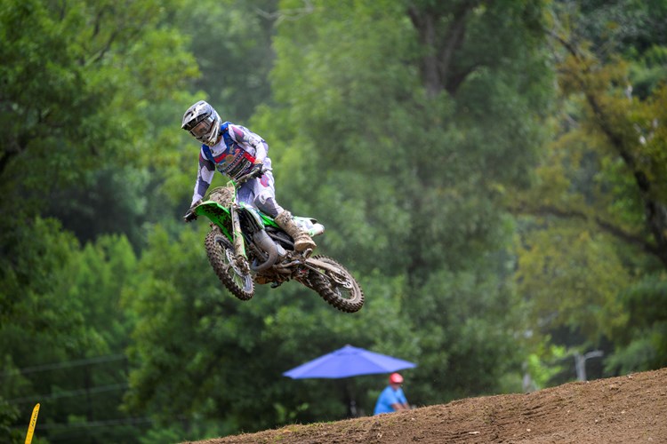 Rau at Loretta Lynn's